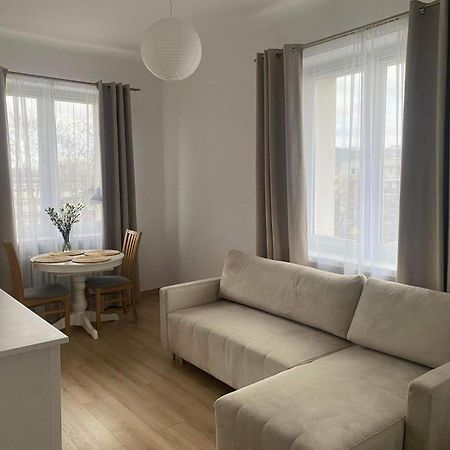 Apartment For Swifties Near To Concert Warsaw Luaran gambar
