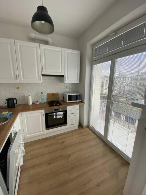 Apartment For Swifties Near To Concert Warsaw Luaran gambar