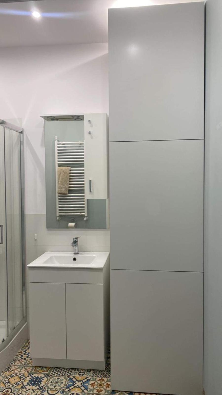 Apartment For Swifties Near To Concert Warsaw Luaran gambar