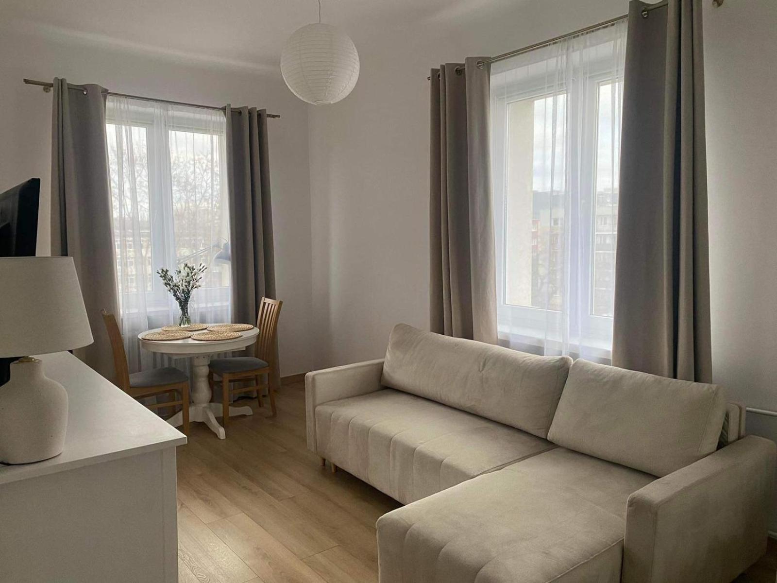 Apartment For Swifties Near To Concert Warsaw Luaran gambar